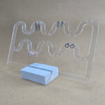 استند گوشواره کد A36