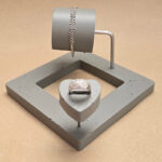 استند جواهر کد G10